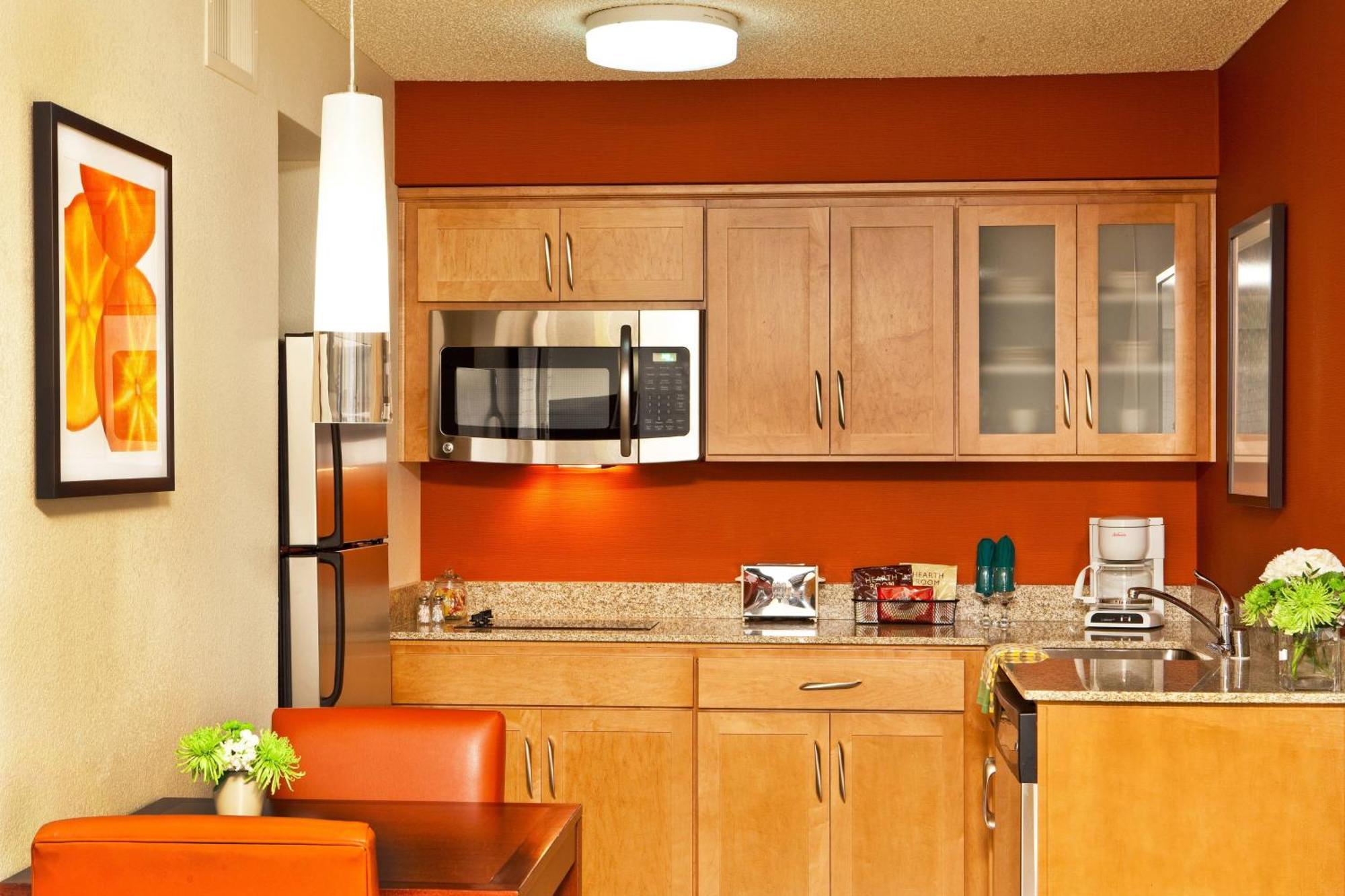 Residence Inn By Marriott Sacramento Airport Natomas Exteriér fotografie