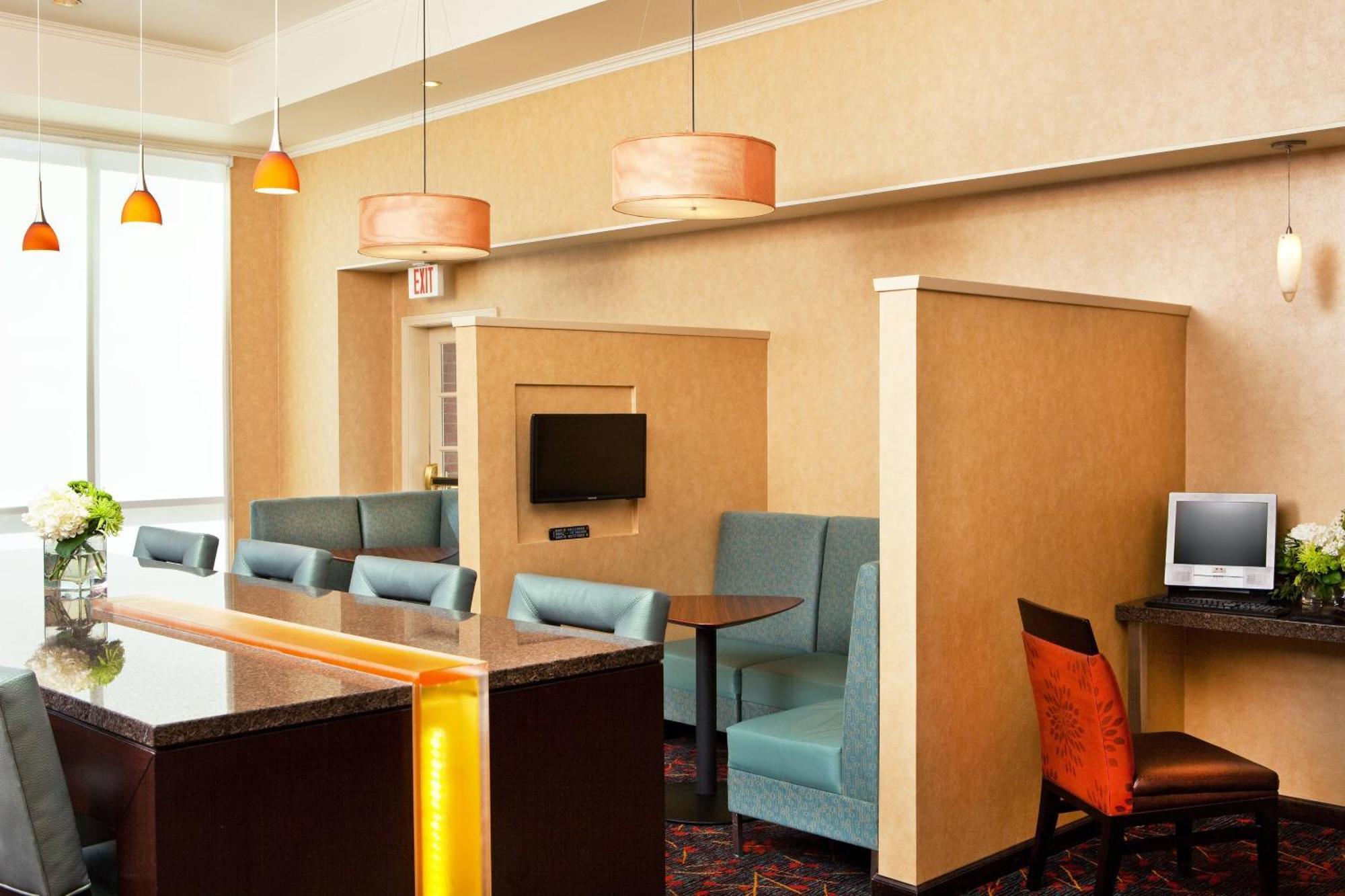 Residence Inn By Marriott Sacramento Airport Natomas Exteriér fotografie