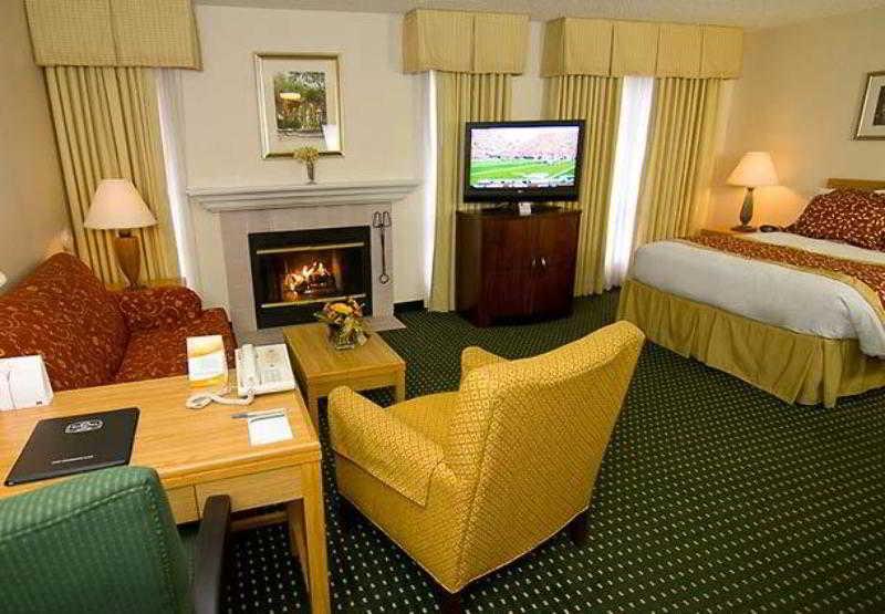 Residence Inn By Marriott Sacramento Airport Natomas Pokoj fotografie