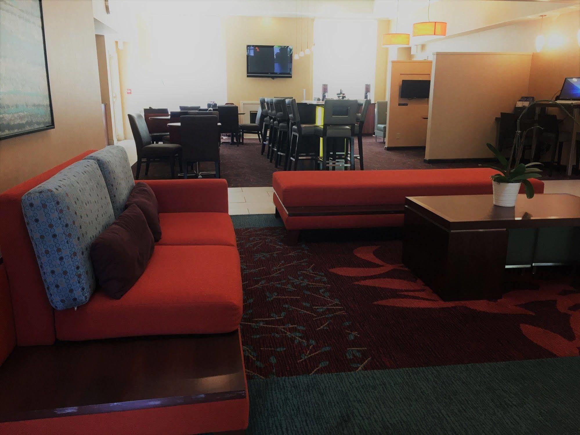 Residence Inn By Marriott Sacramento Airport Natomas Exteriér fotografie