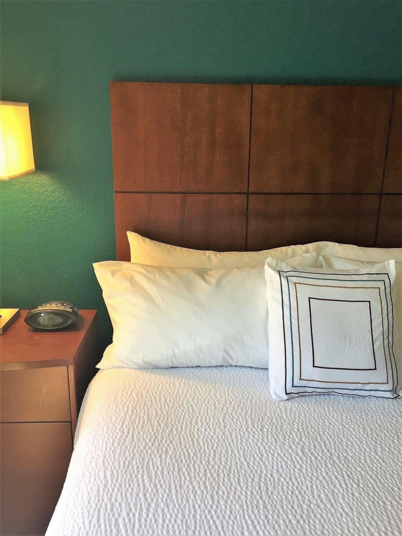 Residence Inn By Marriott Sacramento Airport Natomas Exteriér fotografie