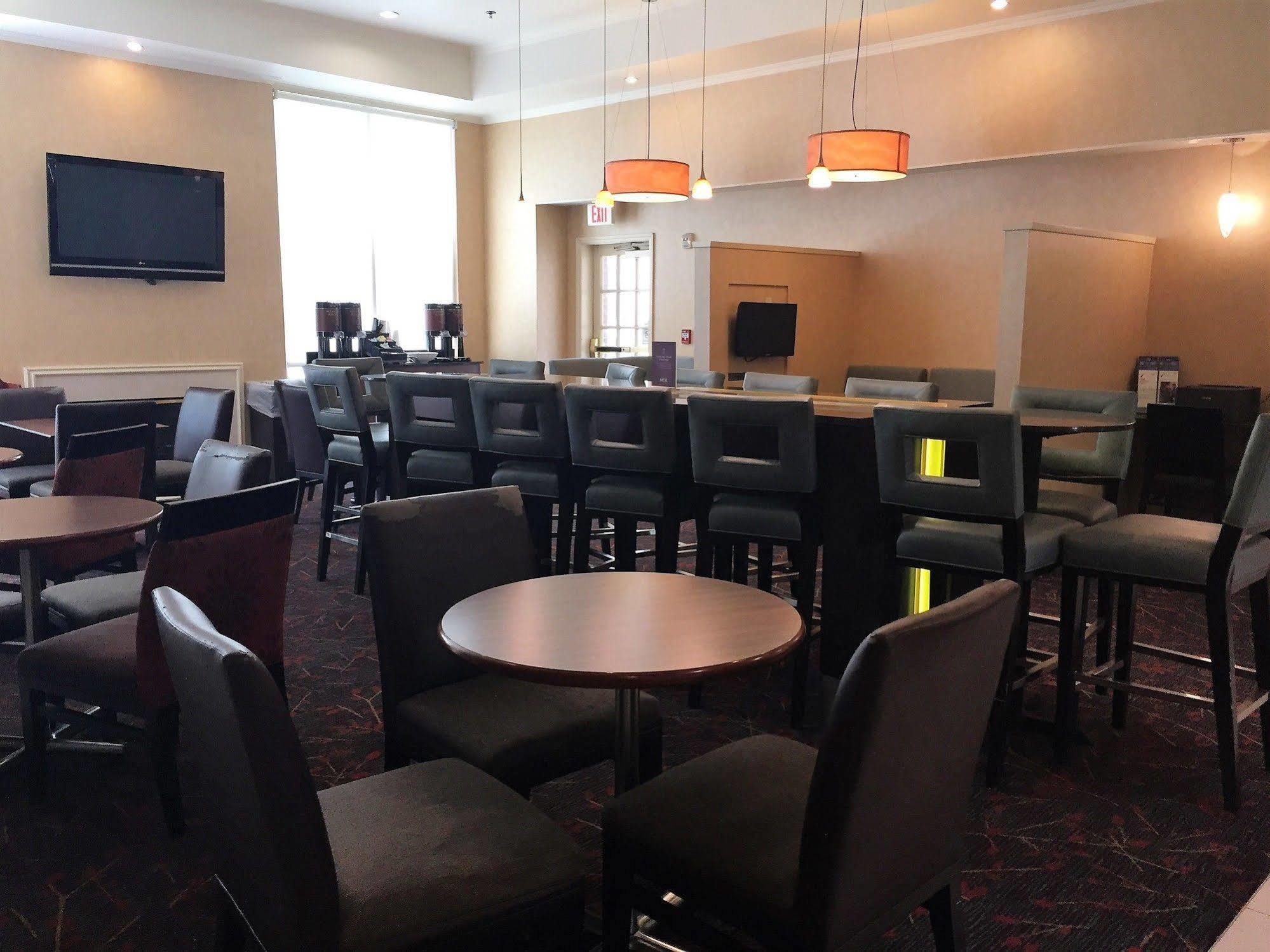 Residence Inn By Marriott Sacramento Airport Natomas Exteriér fotografie