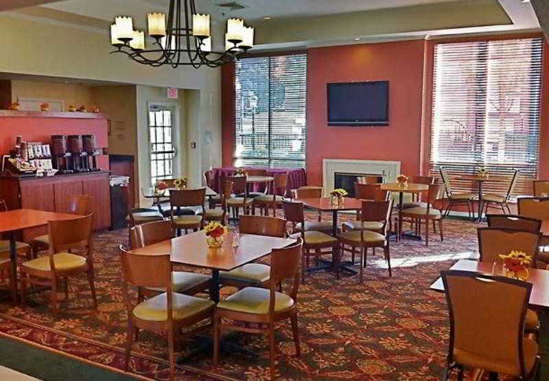 Residence Inn By Marriott Sacramento Airport Natomas Exteriér fotografie